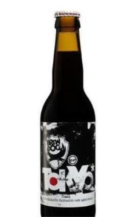 十大烈性啤酒排名,brewdog啤酒、哈爾博藍熊濃度都很高
