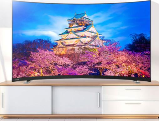十大電視質量排行榜,小米電視4A、松下TH-55FX680C都是好品牌
