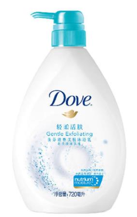 全球十大好用沐浴露排名,馥蕾詩清甜荔枝香沐浴露清透舒緩