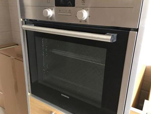 嵌入式烤箱十大排名,格蘭仕嵌入式電烤箱很實用