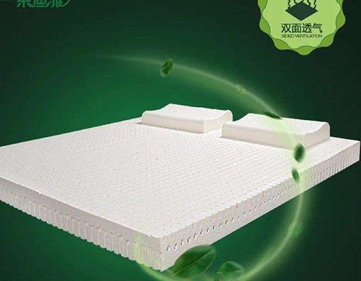 泰國(guó)床墊品牌排行榜,Greenlatex、沃荷都是知名品牌