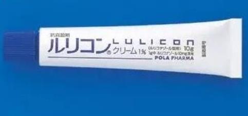 日本腳氣藥排行榜,小林制藥腳氣藥、日本久光腳氣膏很不錯