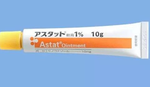 日本腳氣藥排行榜,小林制藥腳氣藥、日本久光腳氣膏很不錯