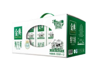 純牛奶十大品牌排行榜,安佳、圣牧都值得信賴