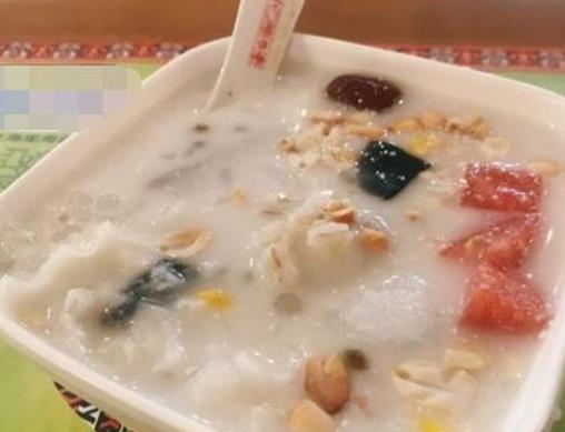 ?隍T樓老街十大小吃排名,海南粉、抱羅粉都很不錯