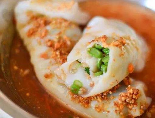 南寧十大必吃小吃排行,老友粉、粉蟲不容錯過