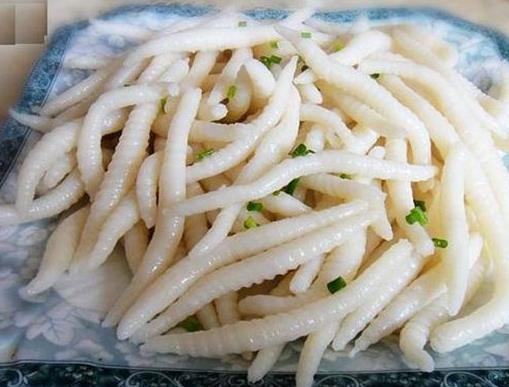 南寧十大必吃小吃排行,老友粉、粉蟲不容錯過