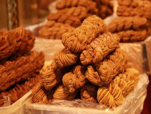 南昌十大能帶走吃的特產,軍山湖大閘蟹、白糖糕十分美味