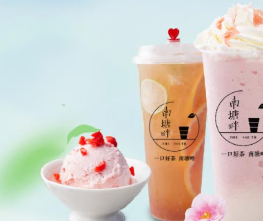 飲品小吃店加盟排行榜,恩茶飲品、潯茶值得信賴