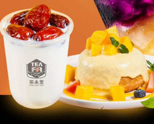飲品小吃店加盟排行榜,恩茶飲品、潯茶值得信賴