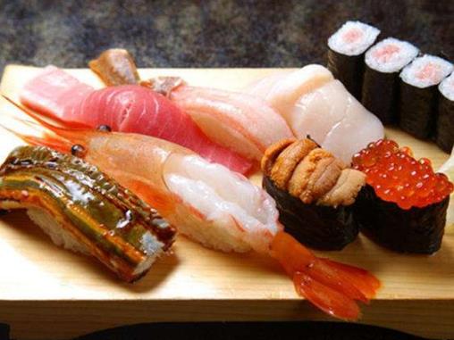 壽司加盟店10大品牌排名,蒼井外帶壽司、阿杏飯團人氣高