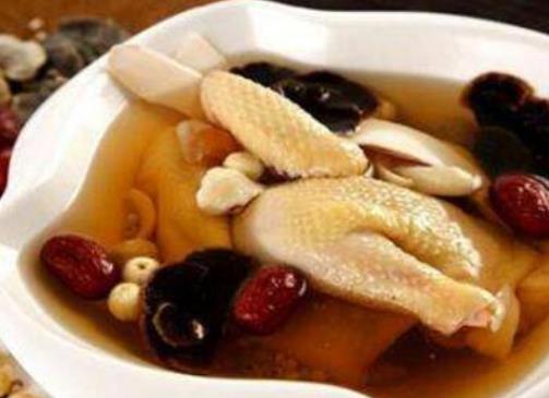 12款補腎壯陽湯排名,黑豆排骨湯、紫菜蝦米湯效果不錯