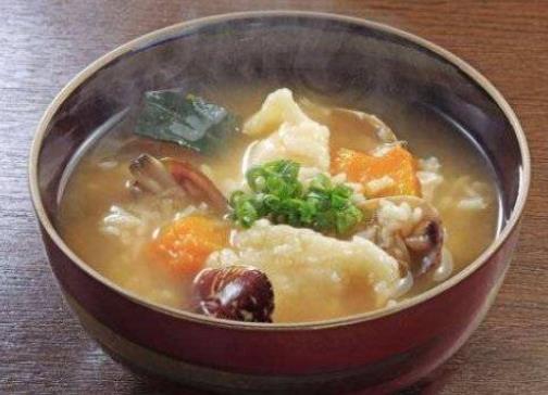 12款補腎壯陽湯排名,黑豆排骨湯、紫菜蝦米湯效果不錯