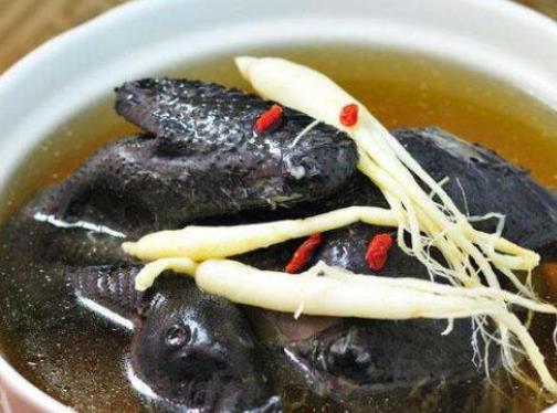 12款補腎壯陽湯排名,黑豆排骨湯、紫菜蝦米湯效果不錯