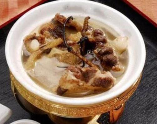 12款補腎壯陽湯排名,黑豆排骨湯、紫菜蝦米湯效果不錯