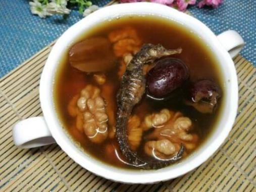 12款補腎壯陽湯排名,黑豆排骨湯、紫菜蝦米湯效果不錯