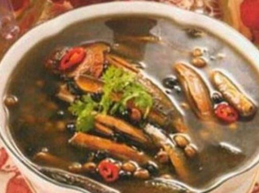 12款補腎壯陽湯排名,黑豆排骨湯、紫菜蝦米湯效果不錯