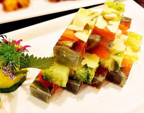十大素食加盟店品牌排名,素百味、素芳齋都很知名