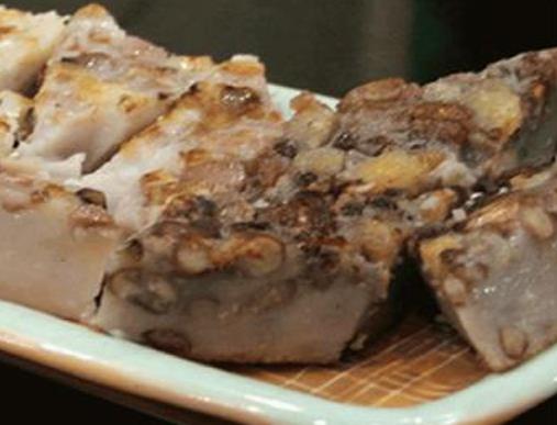 威海十大小吃排名,千層餅是傳統(tǒng)面食,喜餅是當?shù)亟Y(jié)婚必備品