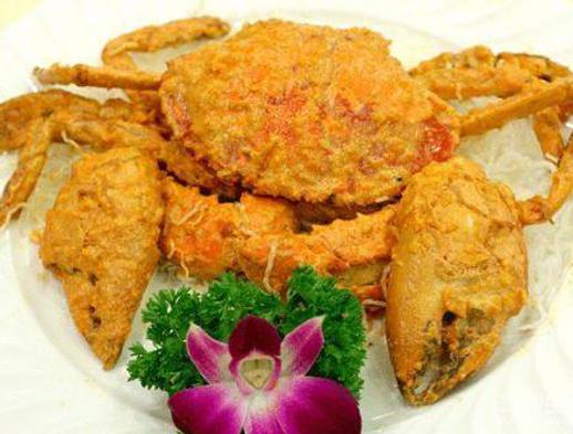 威海十大小吃排名,千層餅是傳統(tǒng)面食,喜餅是當?shù)亟Y(jié)婚必備品