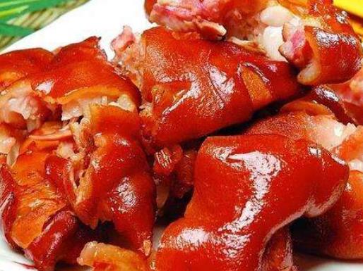 濟南必吃十大小吃排名,壇子肉肥而不膩,草包包子口感細膩