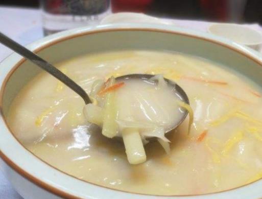 濟南必吃十大小吃排名,壇子肉肥而不膩,草包包子口感細膩