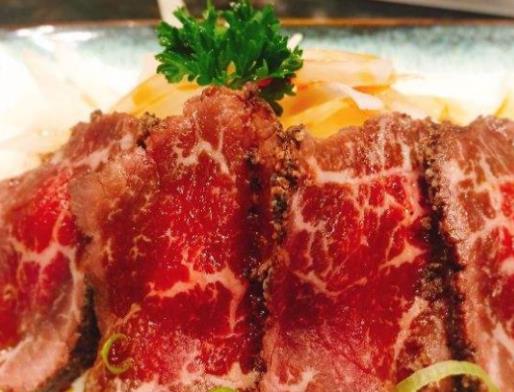 大連十大頂級日本料理排名,銀座日本料理的芝士焗蝦很棒