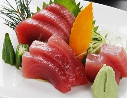 大連十大頂級日本料理排名,銀座日本料理的芝士焗蝦很棒