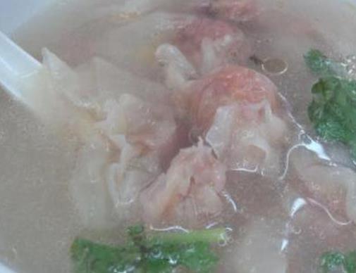 泰州十大小吃排名,黃橋燒餅很出名,大煮干絲用豆腐制成