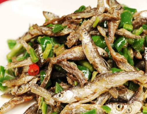 岳陽十大名吃排名,醋水豆腐鮮嫩可口,火焙魚鮮美有特色