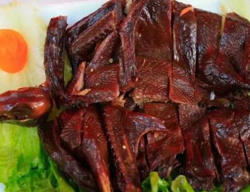 岳陽十大名吃排名,醋水豆腐鮮嫩可口,火焙魚鮮美有特色