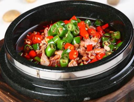 岳陽十大名吃排名,醋水豆腐鮮嫩可口,火焙魚鮮美有特色