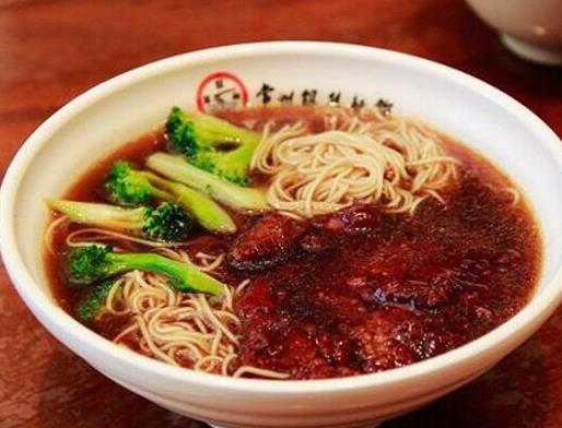 江陰十大小吃排名,顧山燒餅是江陰特色小吃,過橋鱔很美味