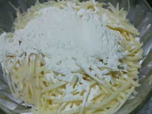 榆林十大小吃排名,油旋香氣撲鼻,大燴菜是傳統佳肴