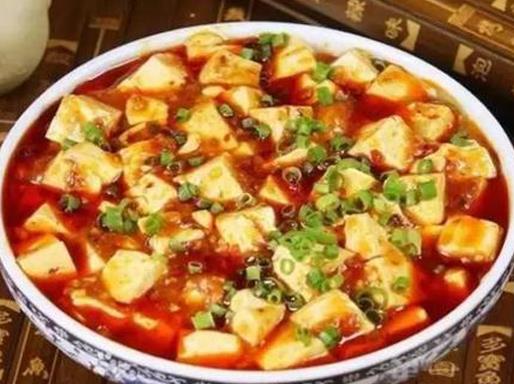 榆林十大小吃排名,油旋香氣撲鼻,大燴菜是傳統佳肴