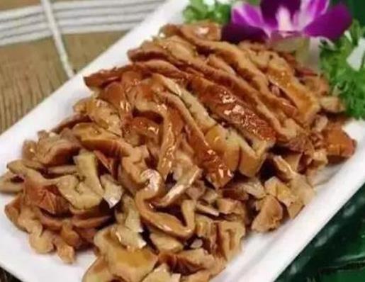 榆林十大小吃排名,油旋香氣撲鼻,大燴菜是傳統佳肴