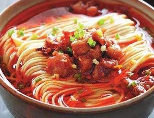 昆山十大小吃排名,石浦羊肉是昆山傳統(tǒng)美食,襪底酥清香松脆