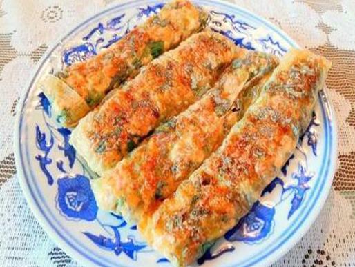 九大義烏特色小吃排名,東河肉餅美味可口,上溪牛雜百吃不厭
