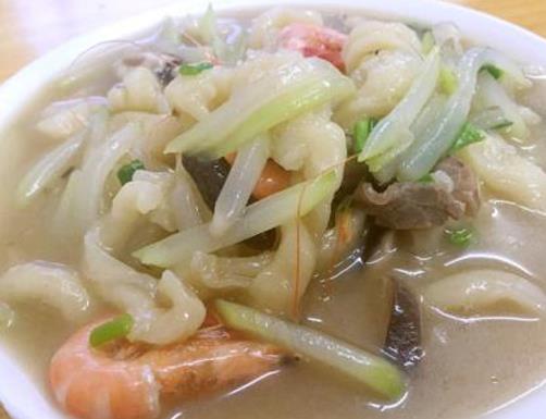 臺州十大小吃排名,姜汁核桃蛋有滋補作用,臨海麥蝦很香脆