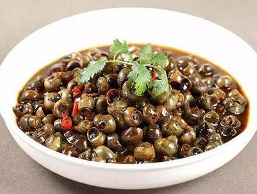 昆山十大小吃排名,石浦羊肉是昆山傳統(tǒng)美食,襪底酥清香松脆