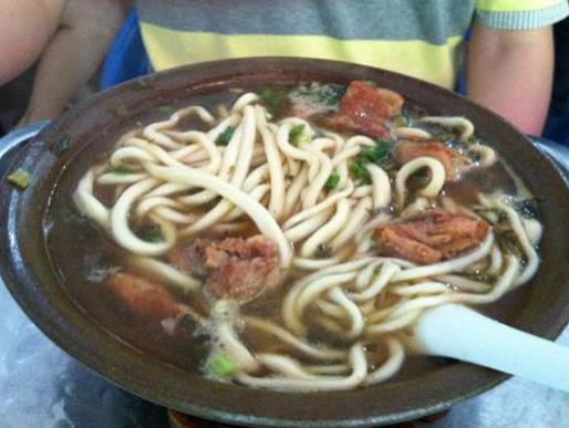 九大義烏特色小吃排名,東河肉餅美味可口,上溪牛雜百吃不厭
