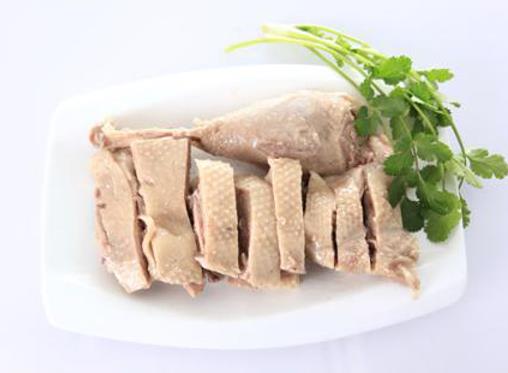 昆山十大小吃排名,石浦羊肉是昆山傳統(tǒng)美食,襪底酥清香松脆
