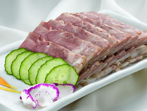 九大義烏特色小吃排名,東河肉餅美味可口,上溪牛雜百吃不厭