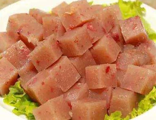 保定十大小吃排名,驢肉火燒很有名,面醬是保定特色