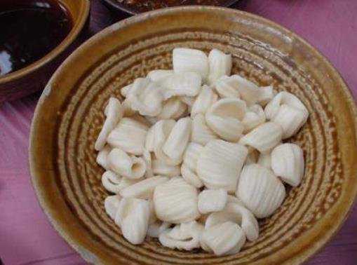 保定十大小吃排名,驢肉火燒很有名,面醬是保定特色