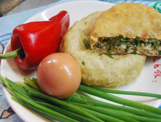 十大金華特色小吃排名,浦江麥餅歷史悠久,東陽沃面營養豐富
