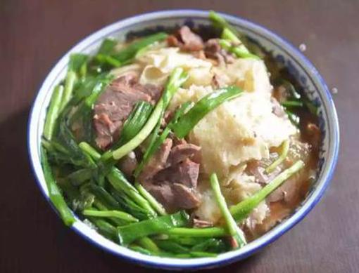 保定十大小吃排名,驢肉火燒很有名,面醬是保定特色