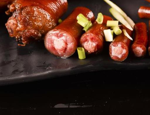 保定十大小吃排名,驢肉火燒很有名,面醬是保定特色