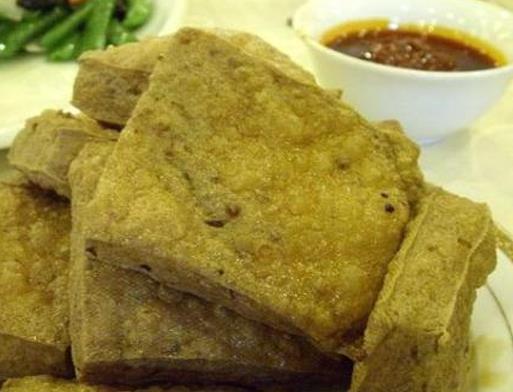 十大金華特色小吃排名,浦江麥餅歷史悠久,東陽沃面營養豐富