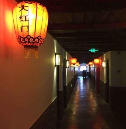 張店十大飯店排名,四四席是魯菜館,知味齋的烤鴨很美味
